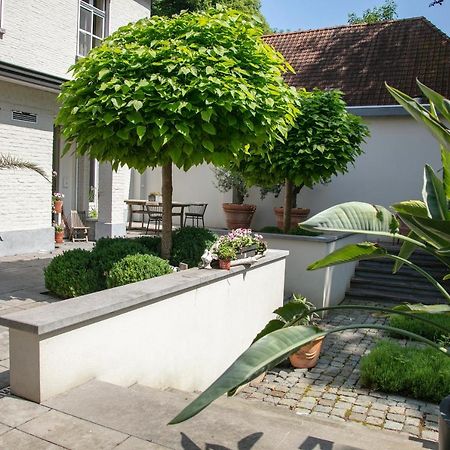 Boutique B&B De Pastory Zuiddorpe エクステリア 写真