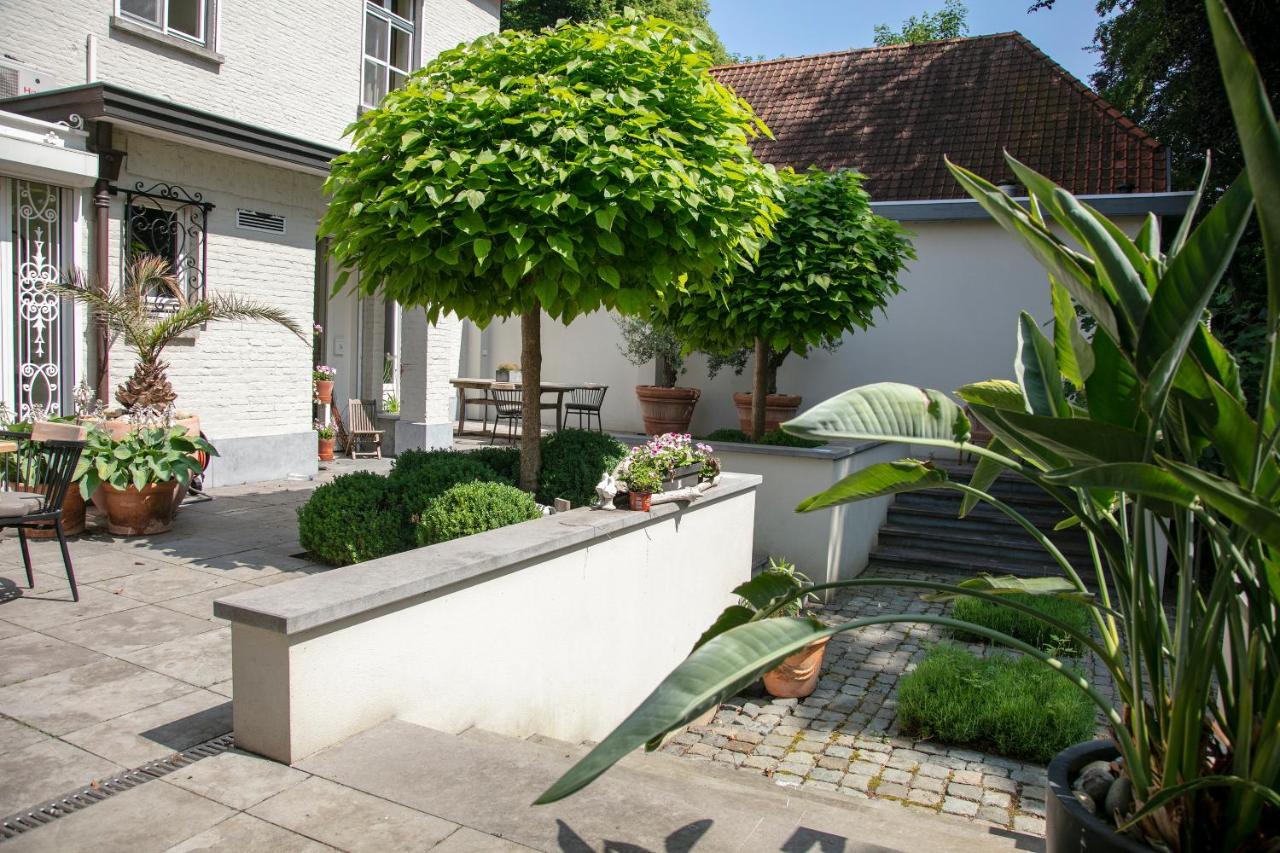 Boutique B&B De Pastory Zuiddorpe エクステリア 写真