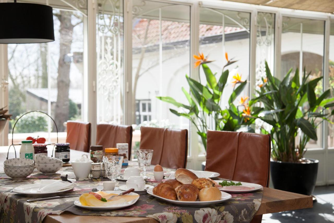 Boutique B&B De Pastory Zuiddorpe エクステリア 写真