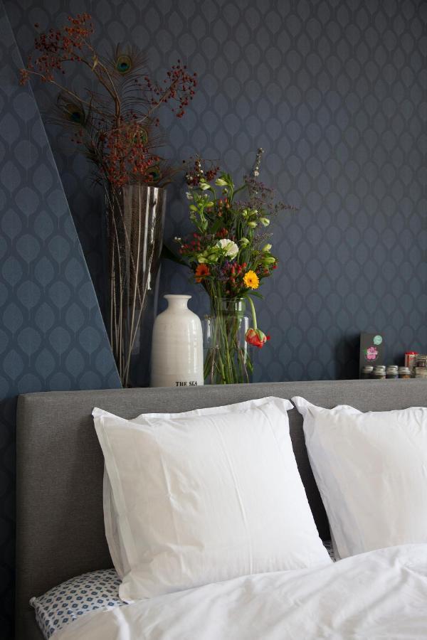 Boutique B&B De Pastory Zuiddorpe エクステリア 写真