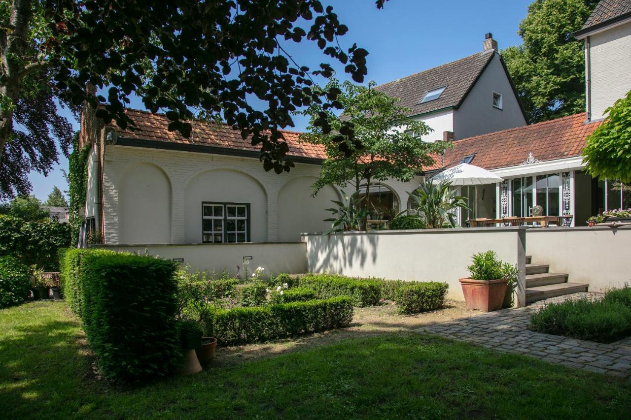 Boutique B&B De Pastory Zuiddorpe エクステリア 写真