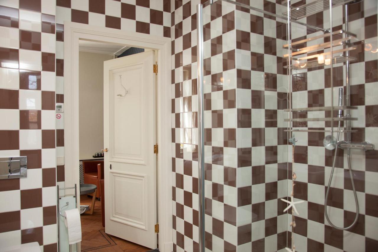 Boutique B&B De Pastory Zuiddorpe エクステリア 写真