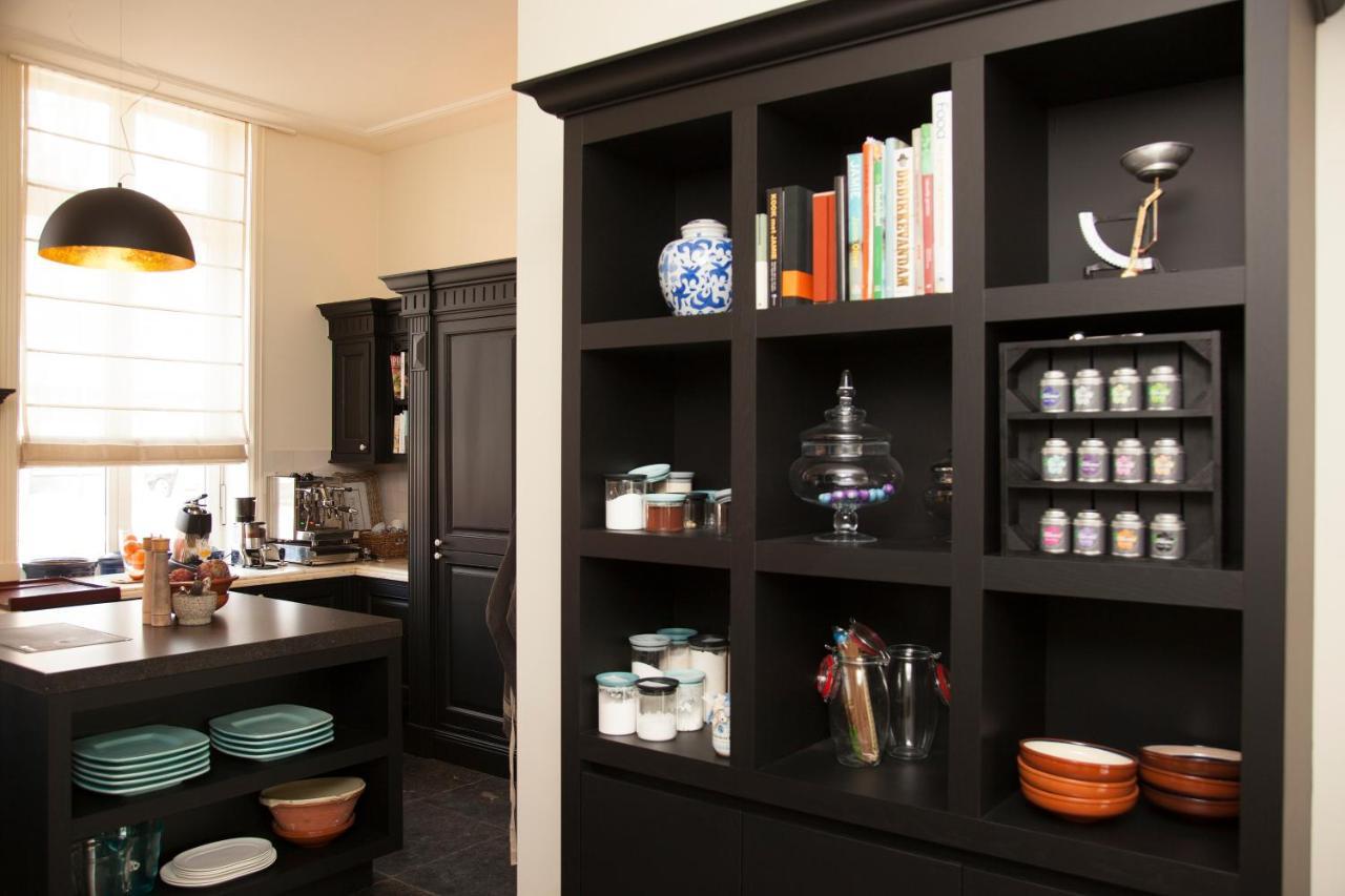Boutique B&B De Pastory Zuiddorpe エクステリア 写真