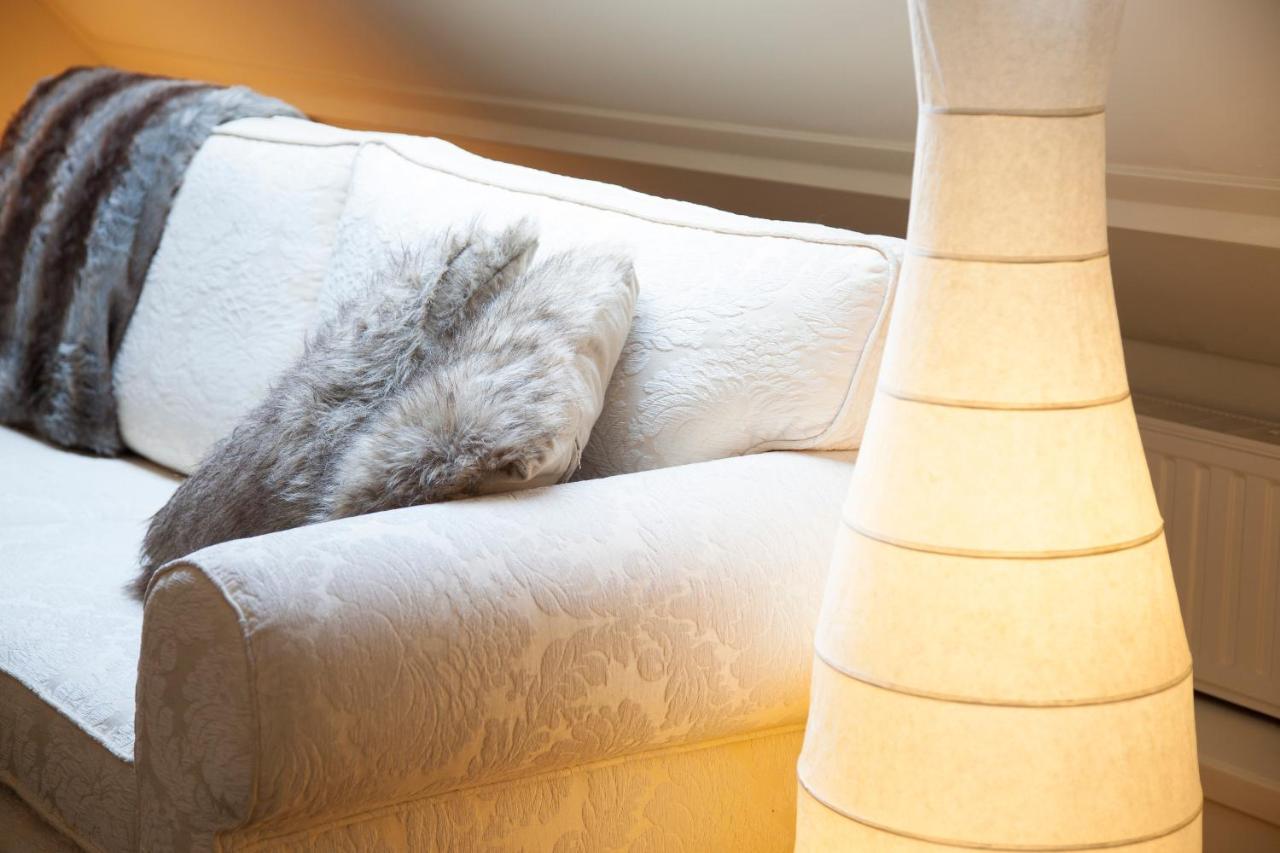Boutique B&B De Pastory Zuiddorpe エクステリア 写真