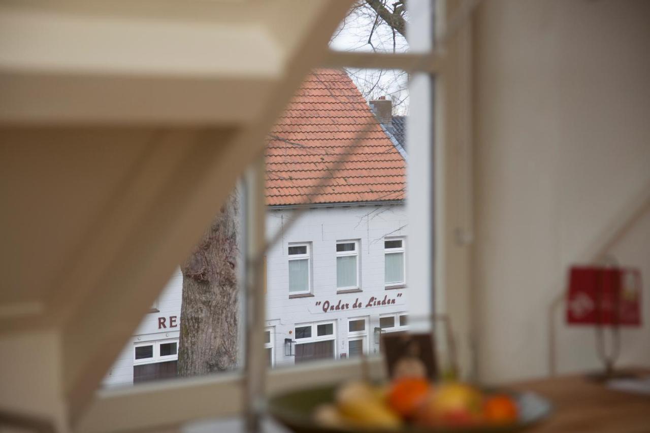Boutique B&B De Pastory Zuiddorpe エクステリア 写真