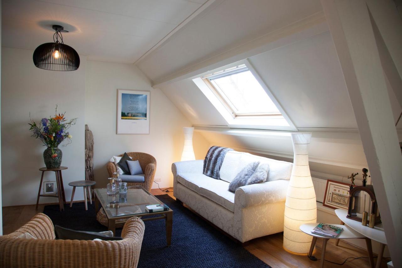 Boutique B&B De Pastory Zuiddorpe エクステリア 写真