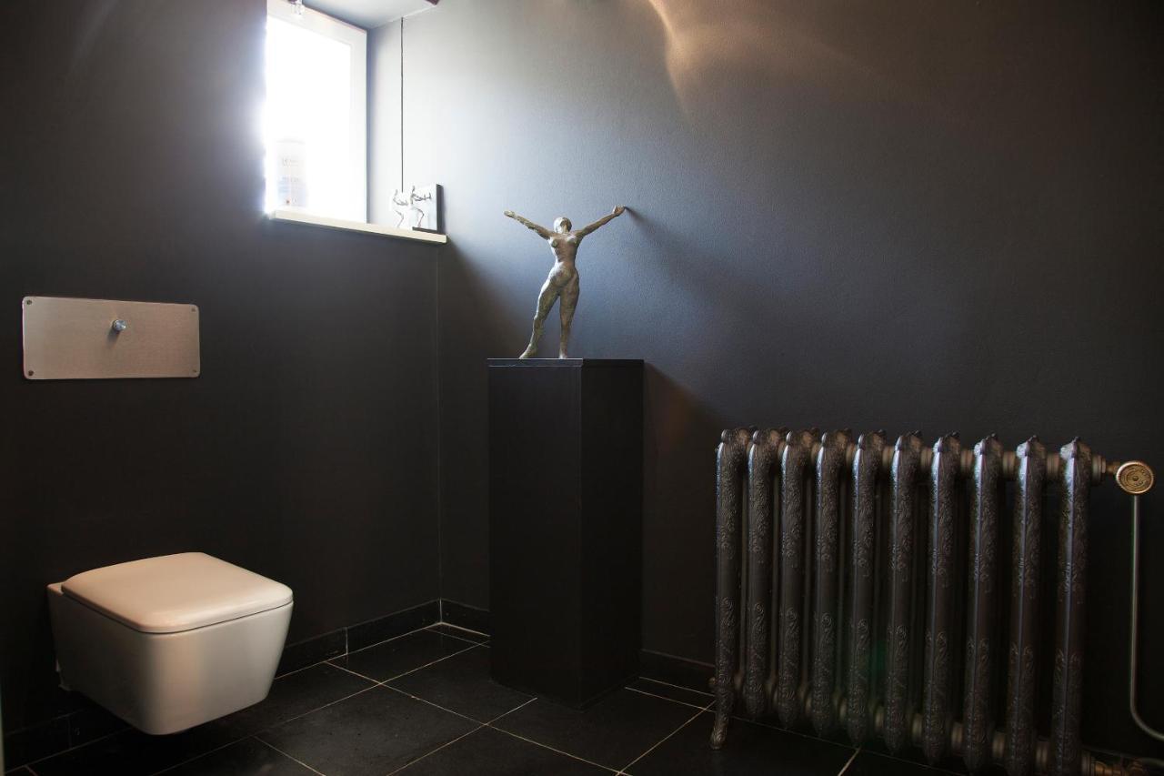 Boutique B&B De Pastory Zuiddorpe エクステリア 写真