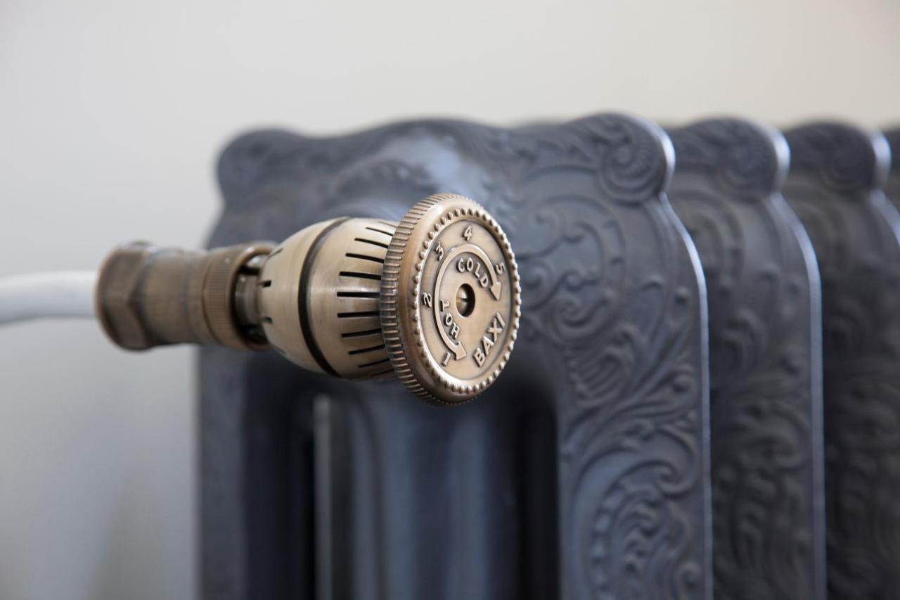Boutique B&B De Pastory Zuiddorpe エクステリア 写真