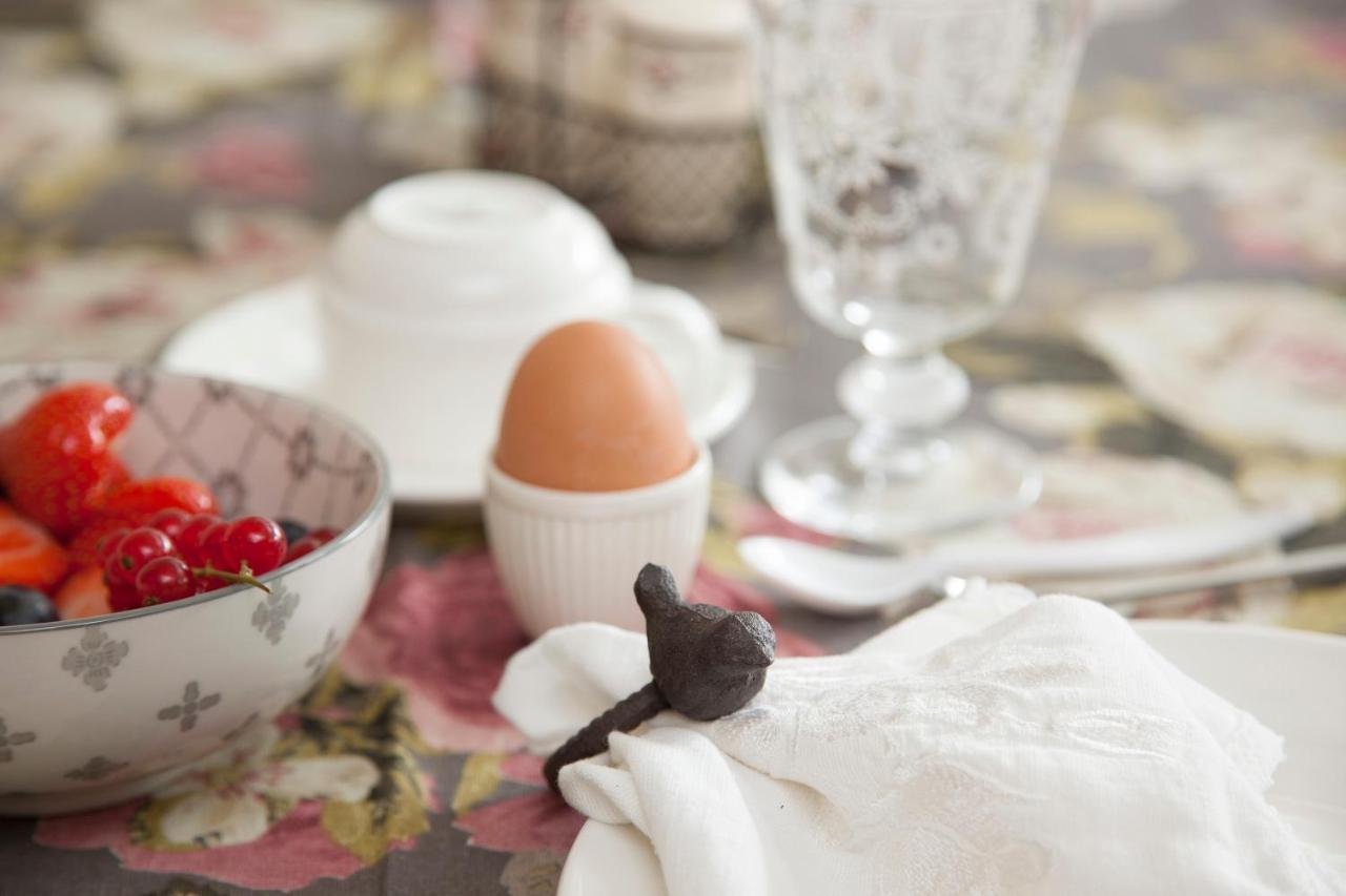 Boutique B&B De Pastory Zuiddorpe エクステリア 写真