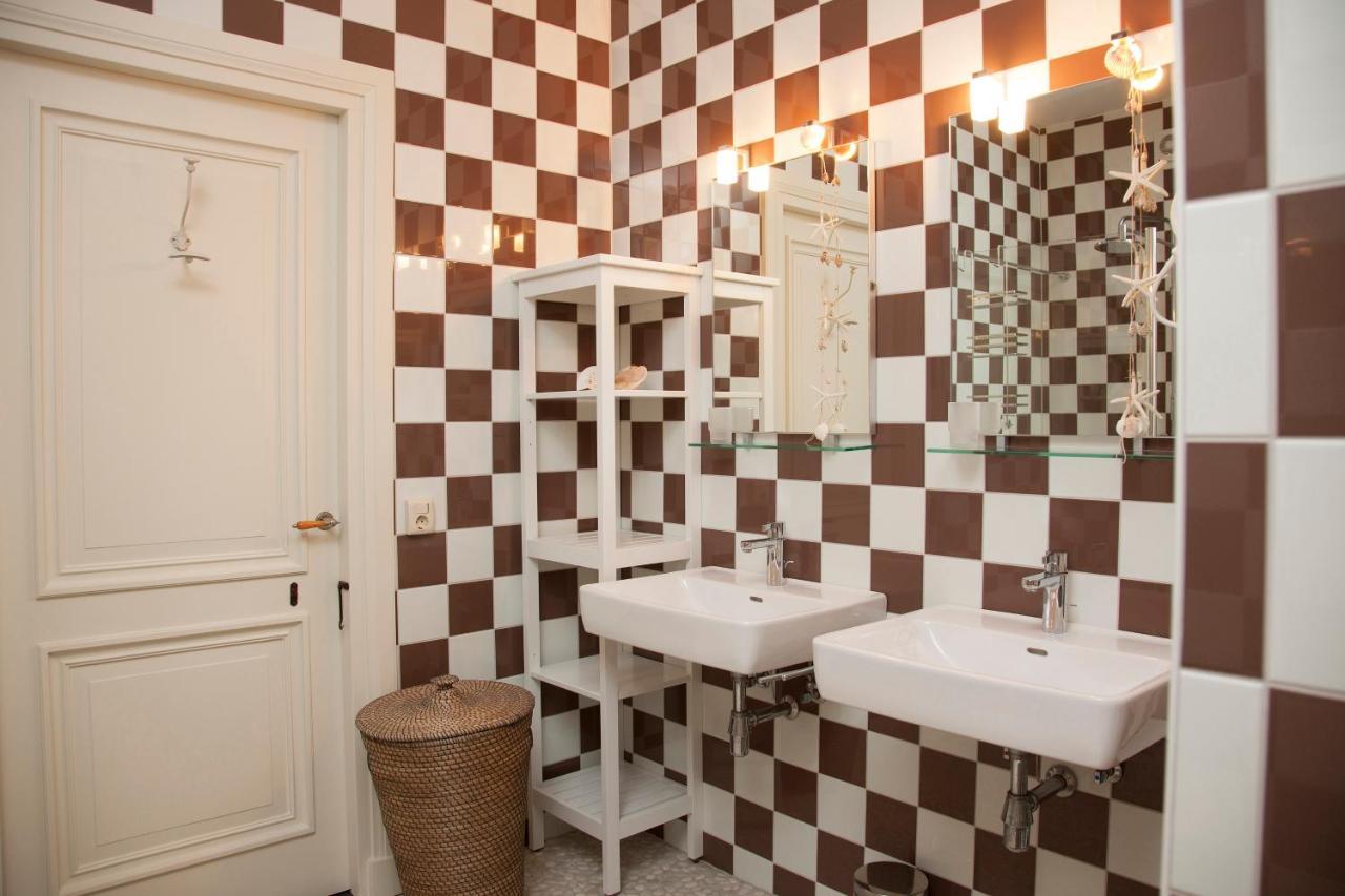 Boutique B&B De Pastory Zuiddorpe エクステリア 写真