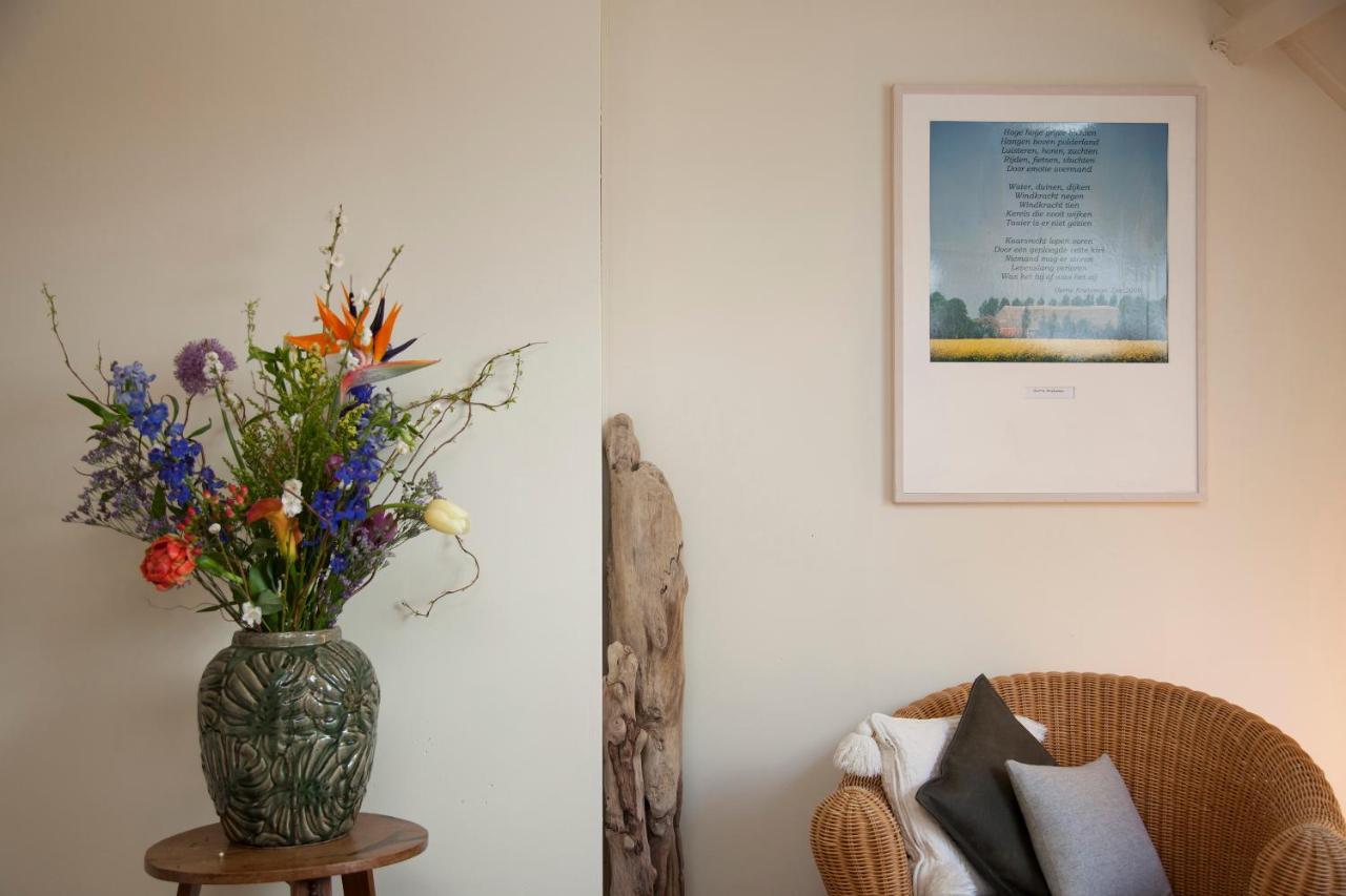 Boutique B&B De Pastory Zuiddorpe エクステリア 写真