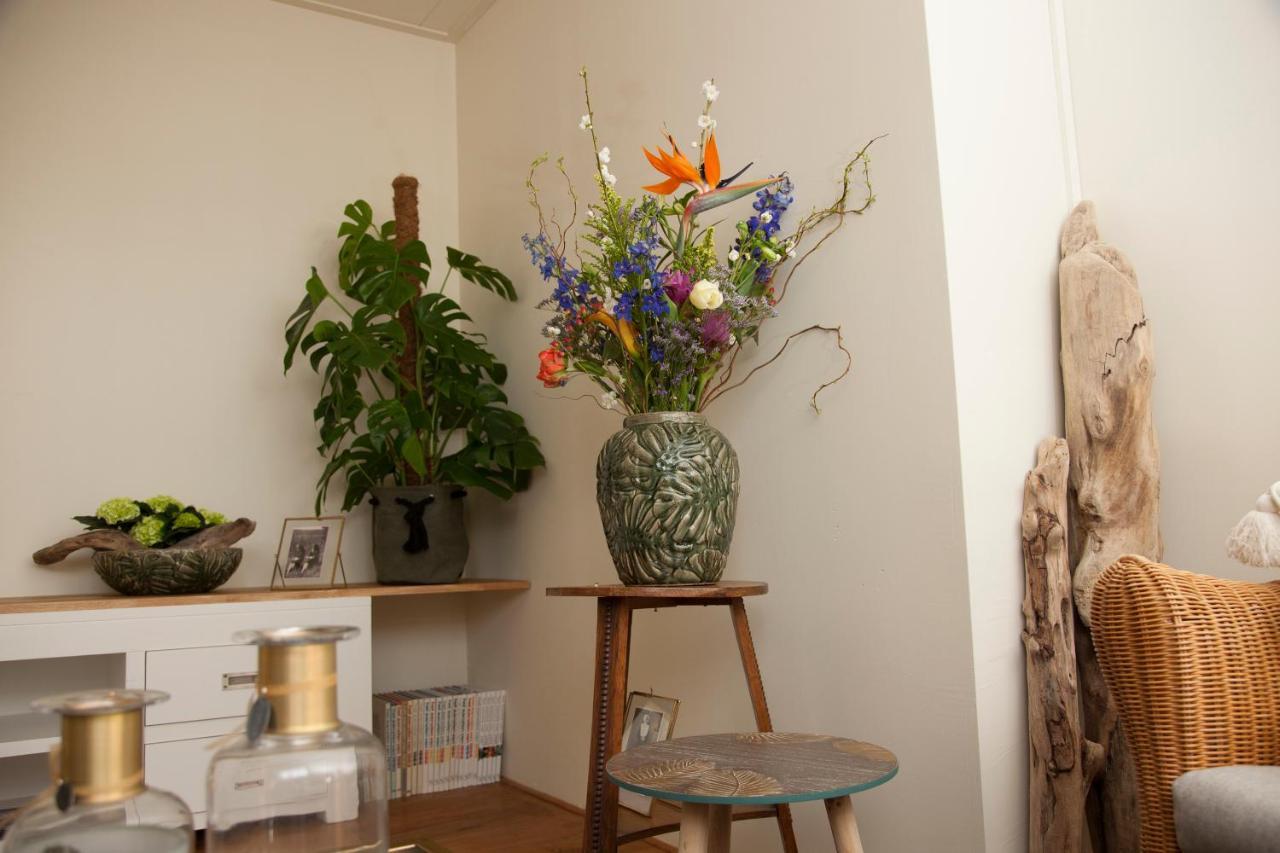 Boutique B&B De Pastory Zuiddorpe エクステリア 写真